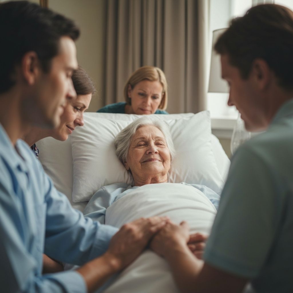 End of Life Care