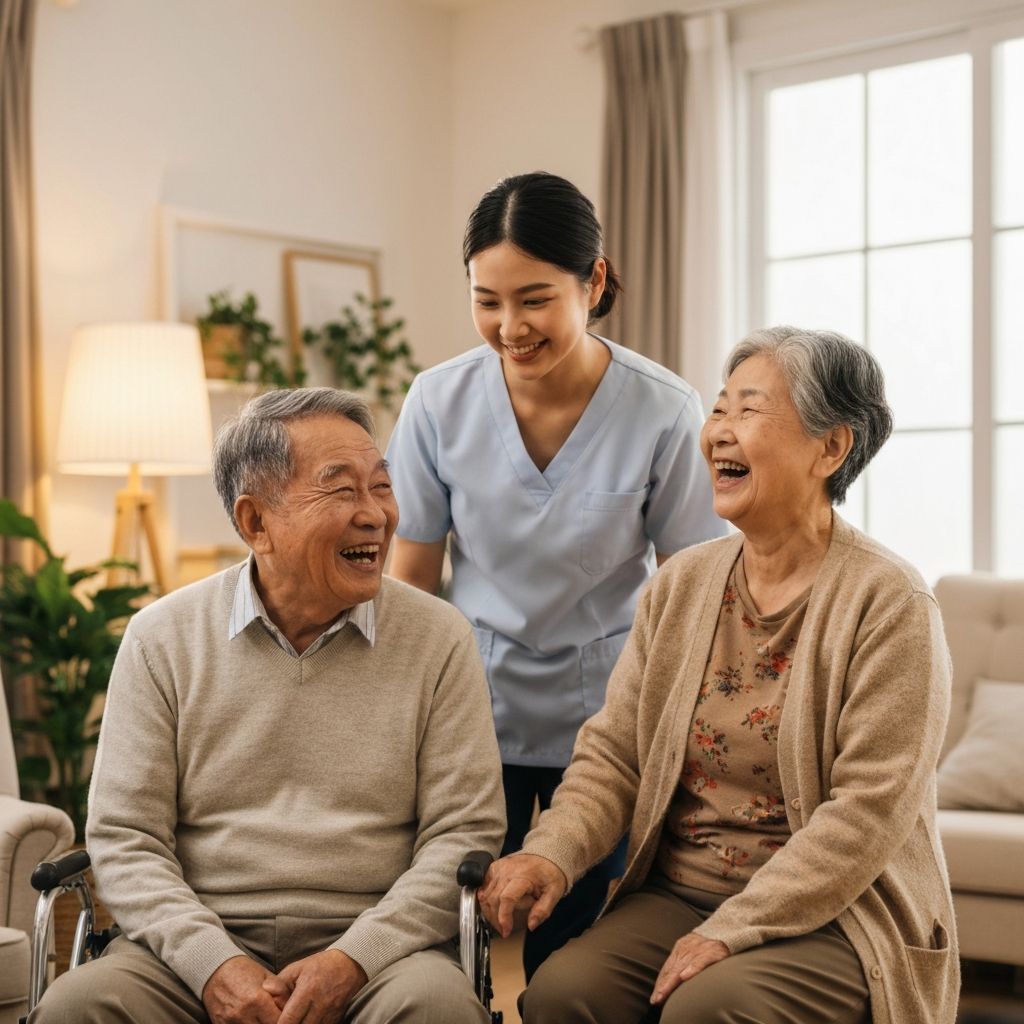 Thornbridge Health Care