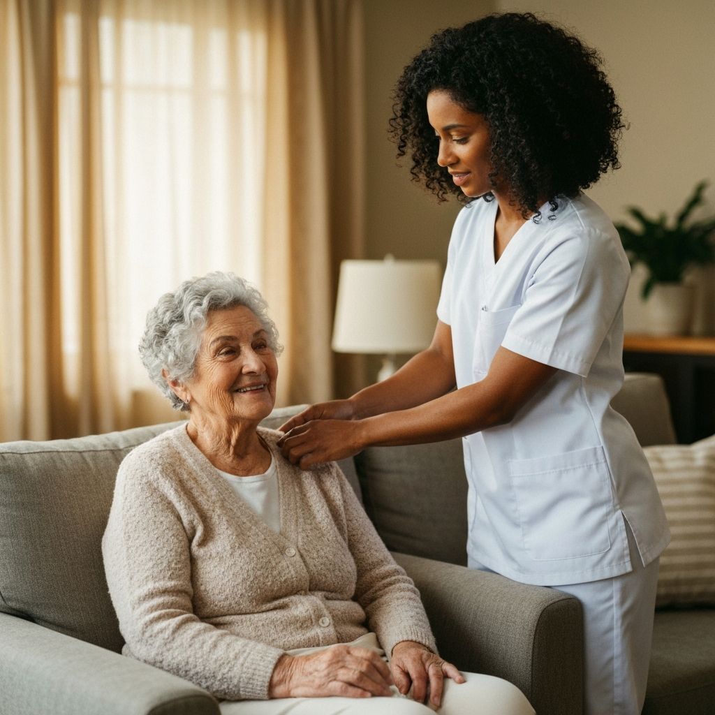 Thornbridge Health Care