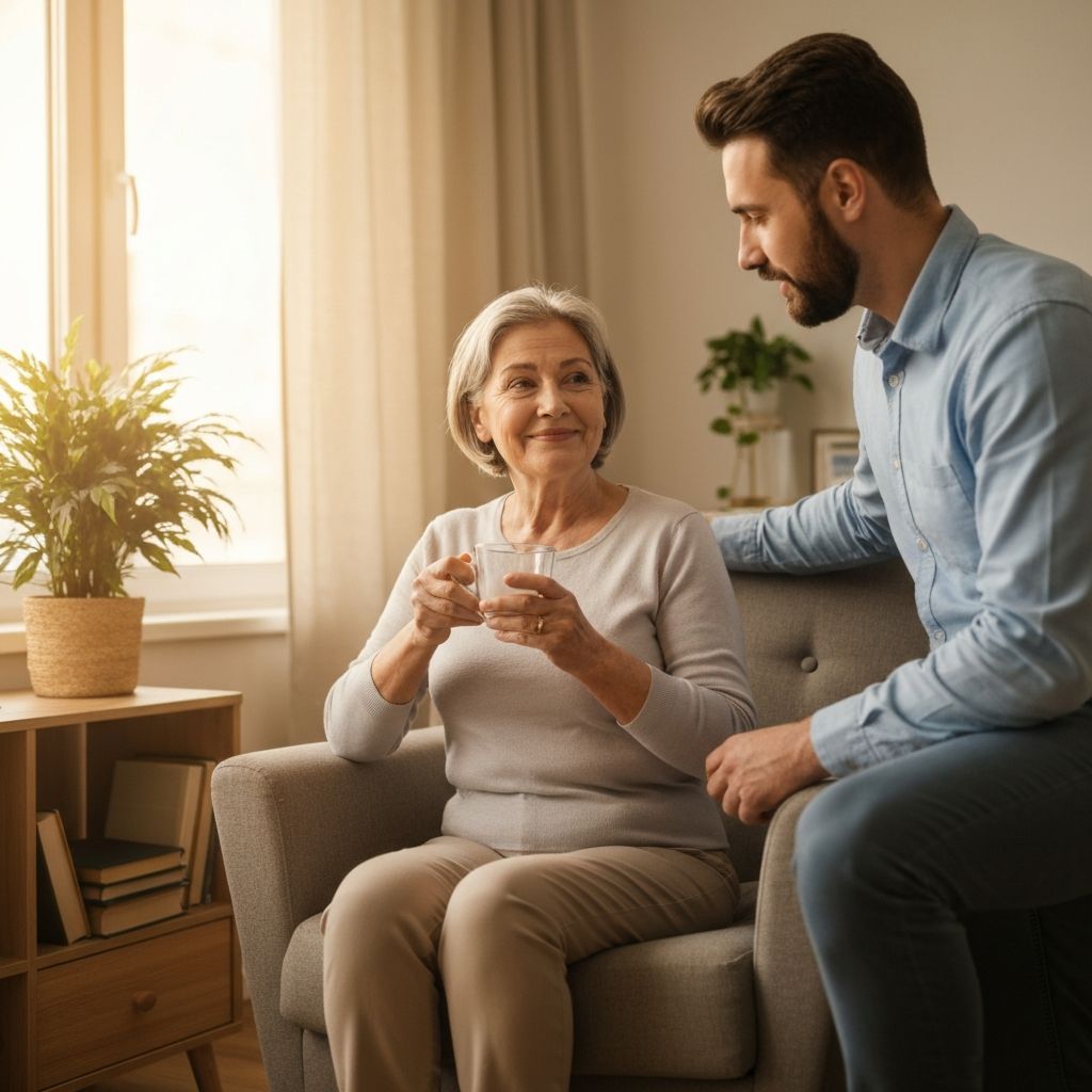 Respite Care Services