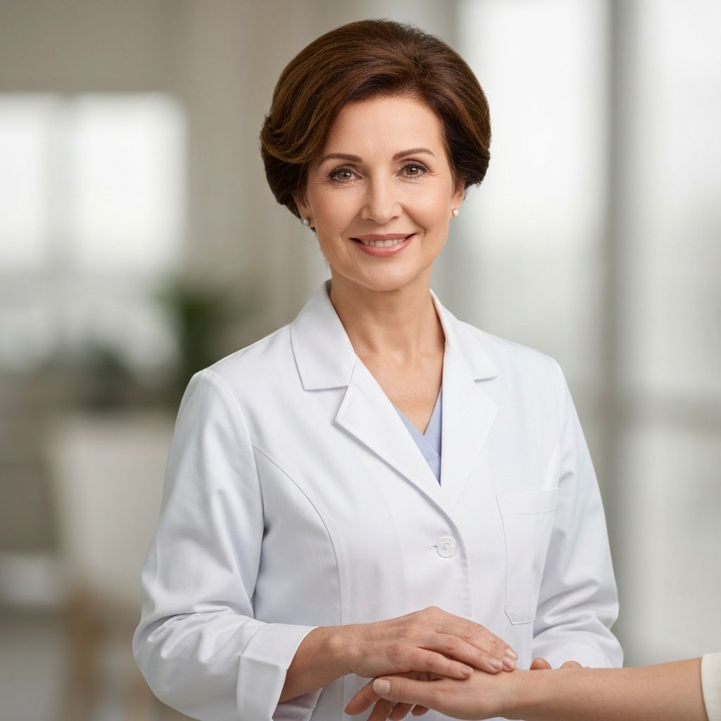 Quality and Transparency