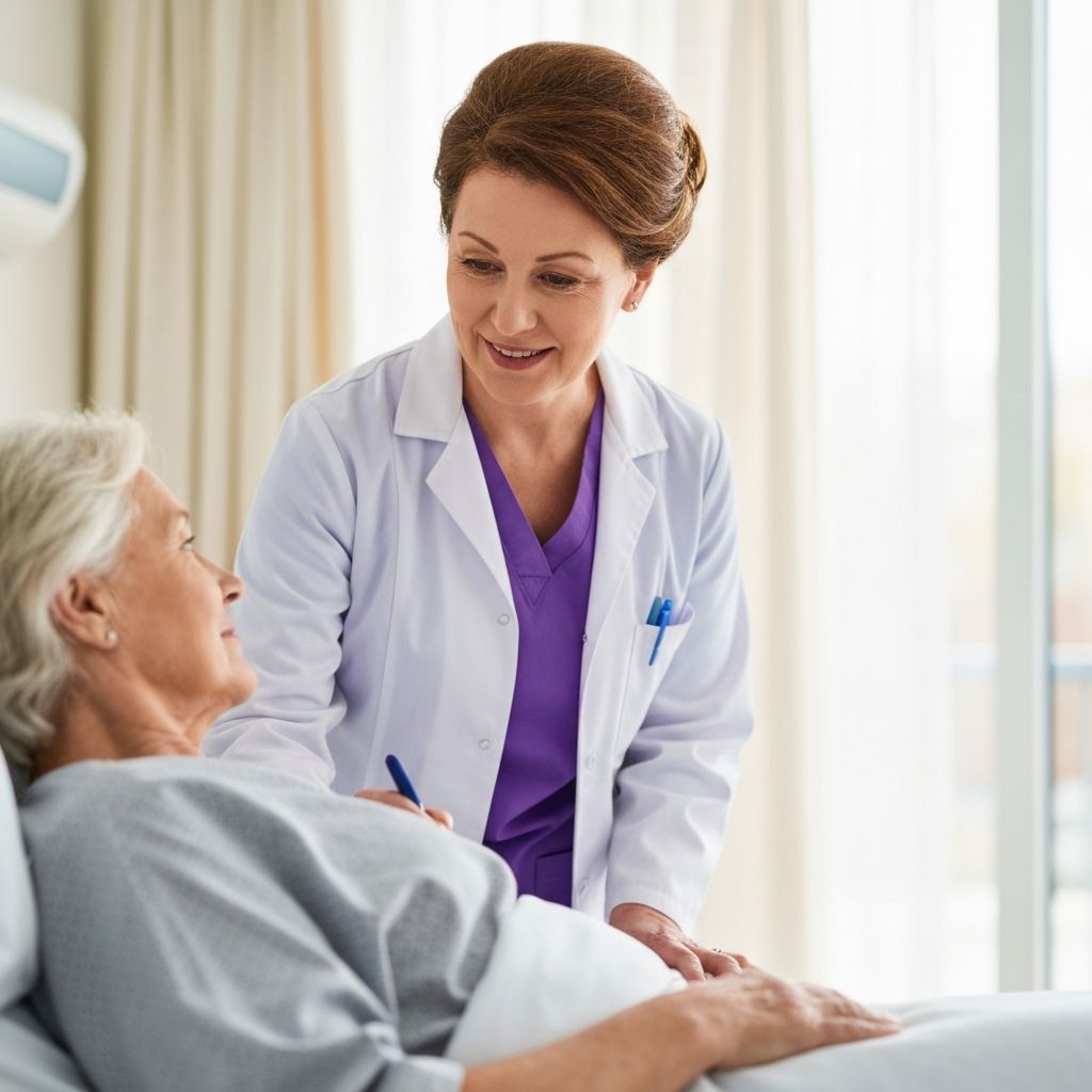 Specialist Care Services